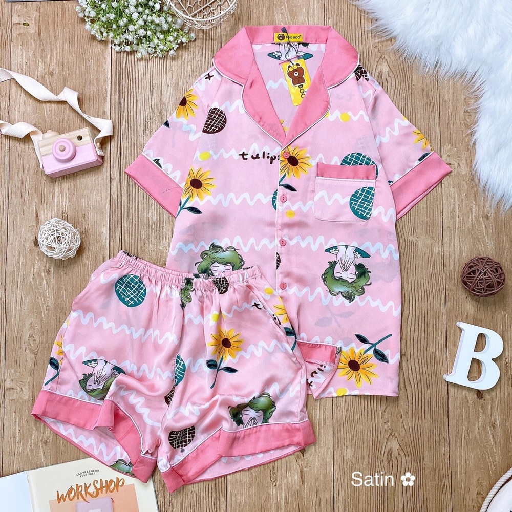 Pajamas - Picture 8 of 16